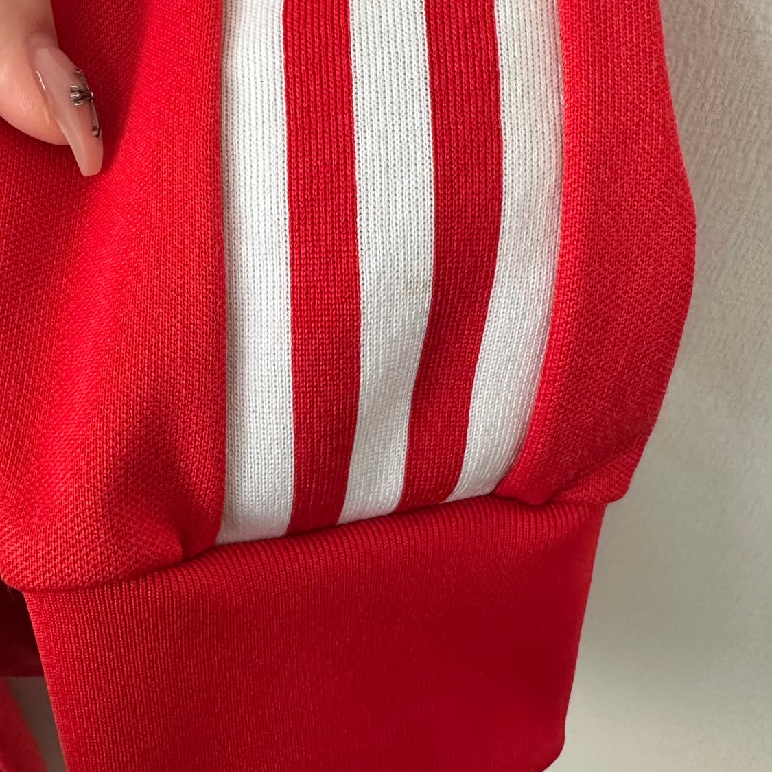 아디다스 트랙탑 져지L 상품이미지6