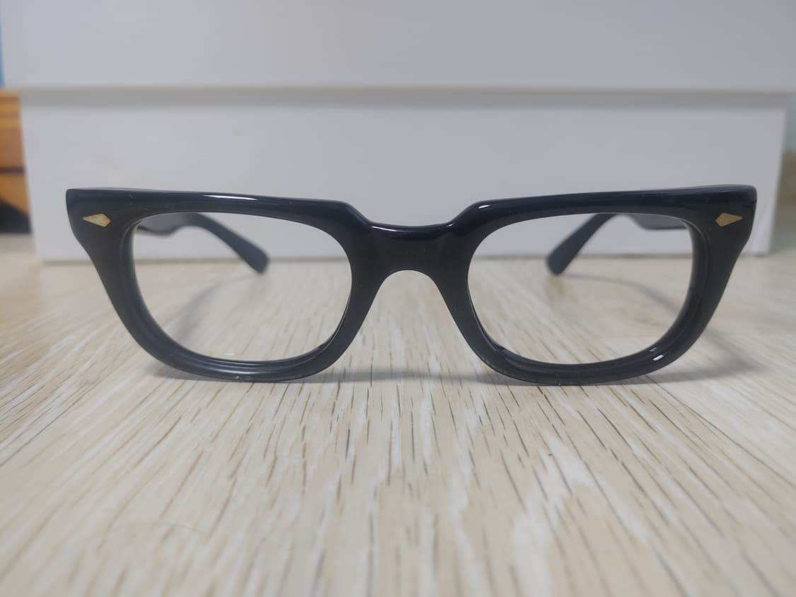 아메리칸옵티컬 맨하탄  상품이미지1