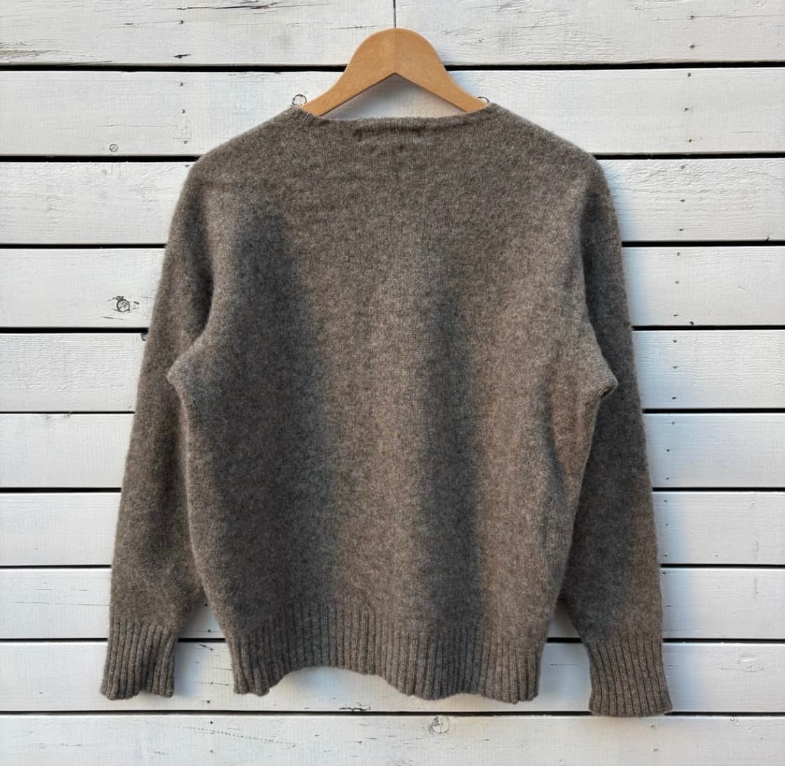 폴로 울니트 상품이미지2