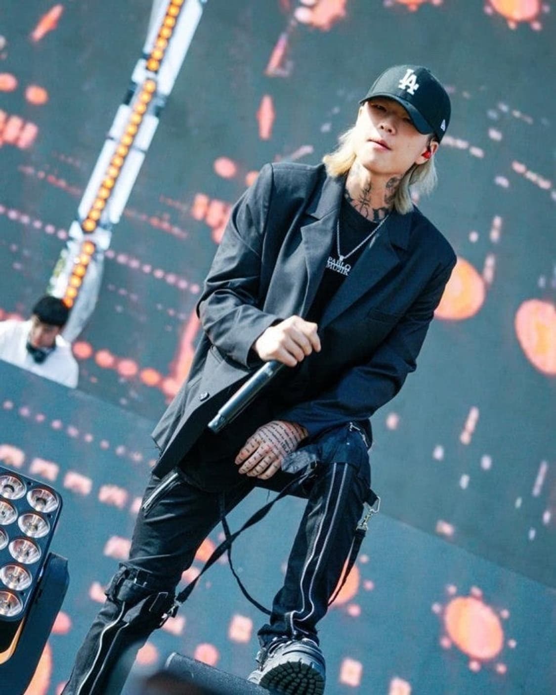 Tripp Nyc 본디지 팬츠 [ 30 ] 상품이미지3