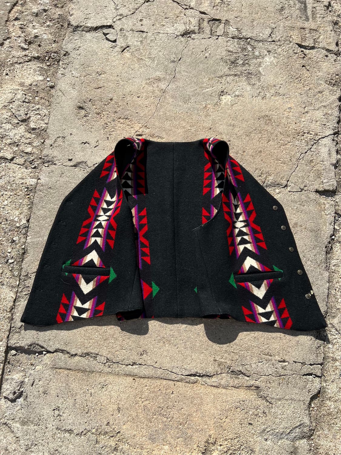 PENDLETON HIGH GRADE WESTERN  상품이미지6