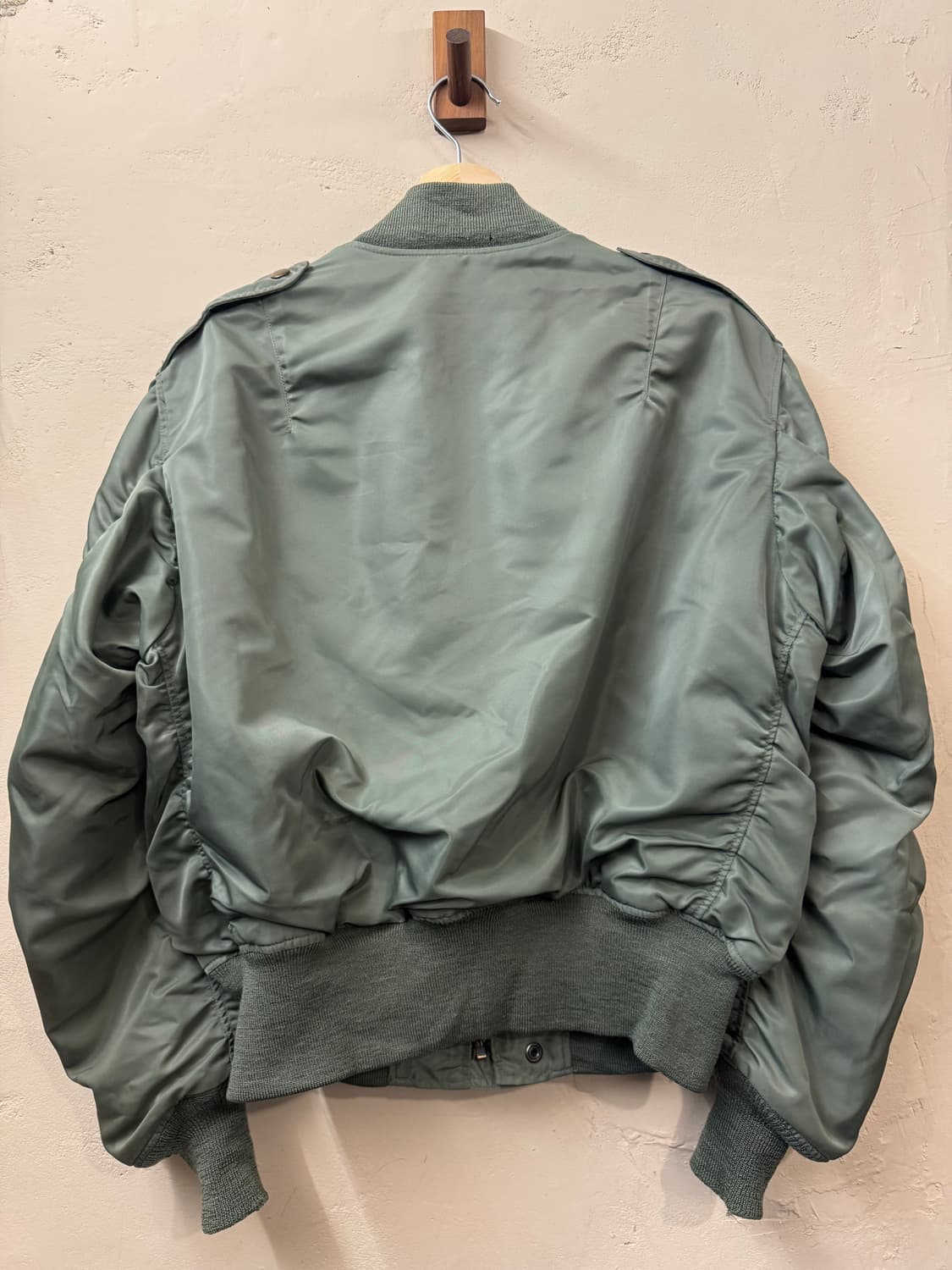 리얼 맥코이 L-2B L 상품이미지5