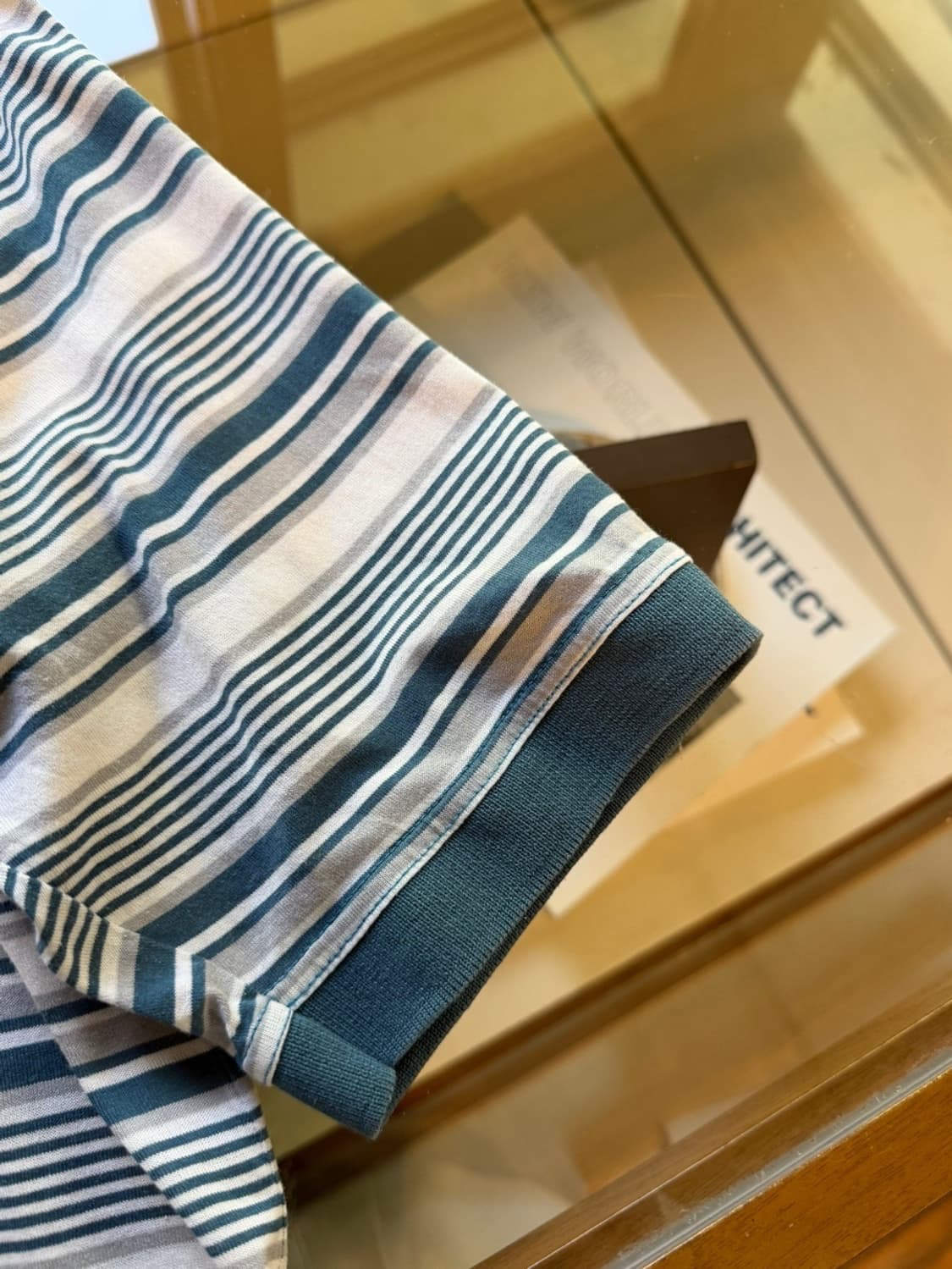 버버리 클래식 pk 셔츠 103 상품이미지9