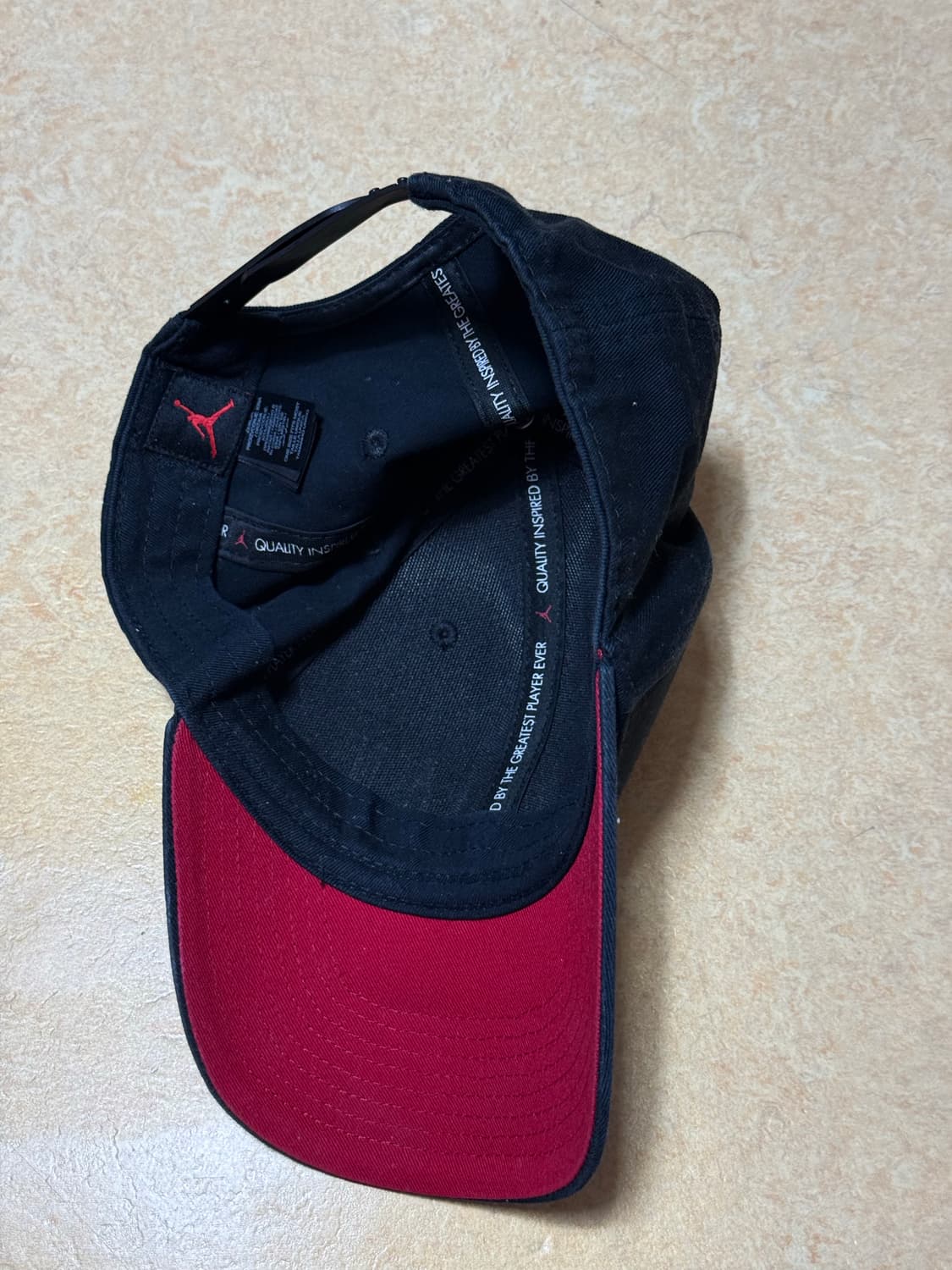 조던 볼캡 상품이미지2