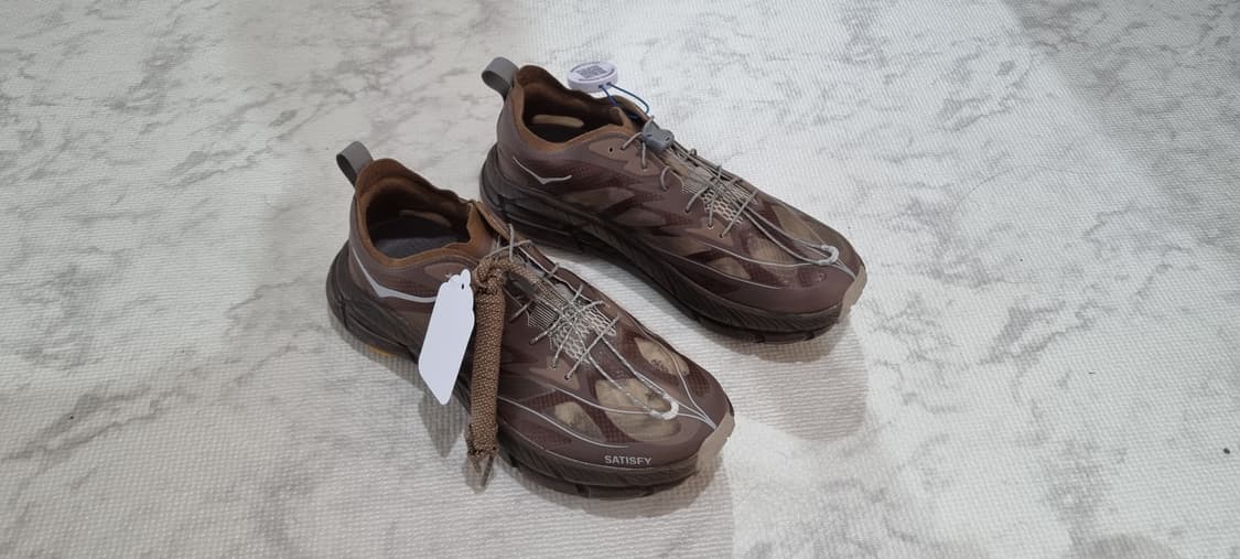 호카 새티스파이 마파테 스피드 4 라이트 러버 250 상품이미지2