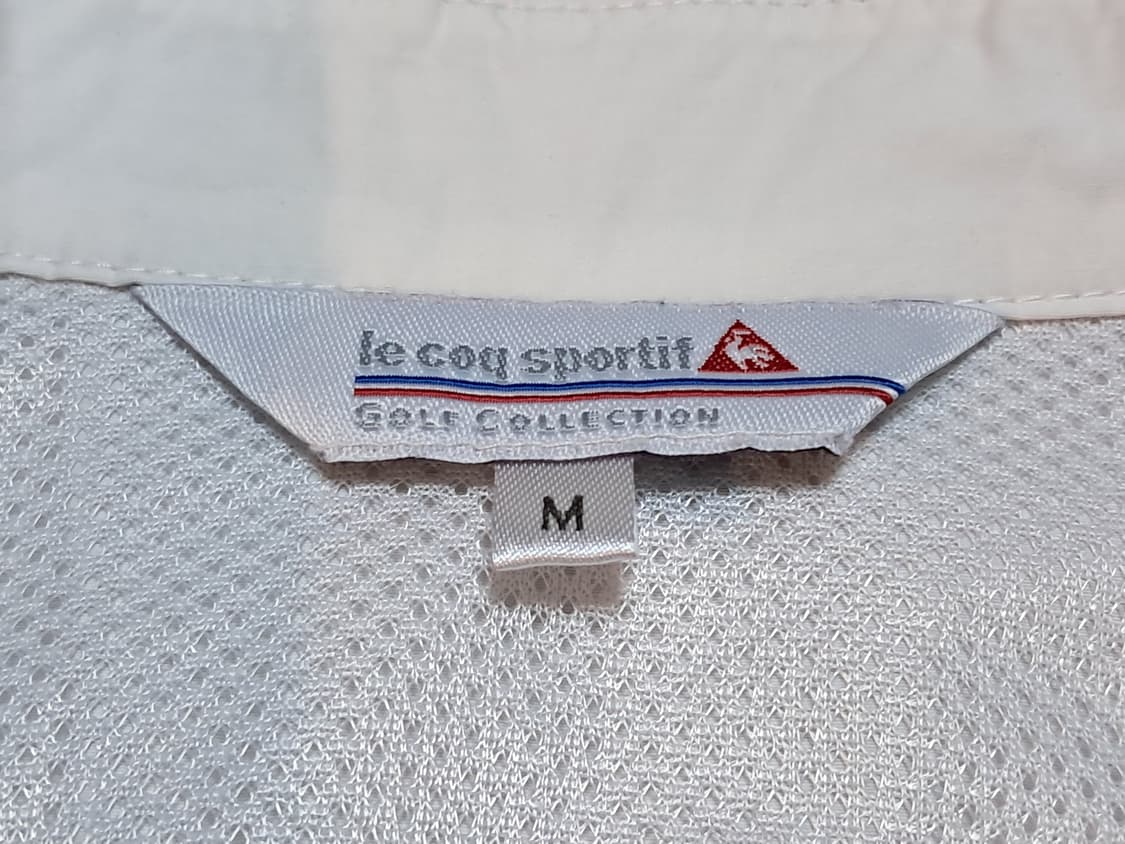 르꼬끄 골프 민소매 원피스 M 상품이미지5