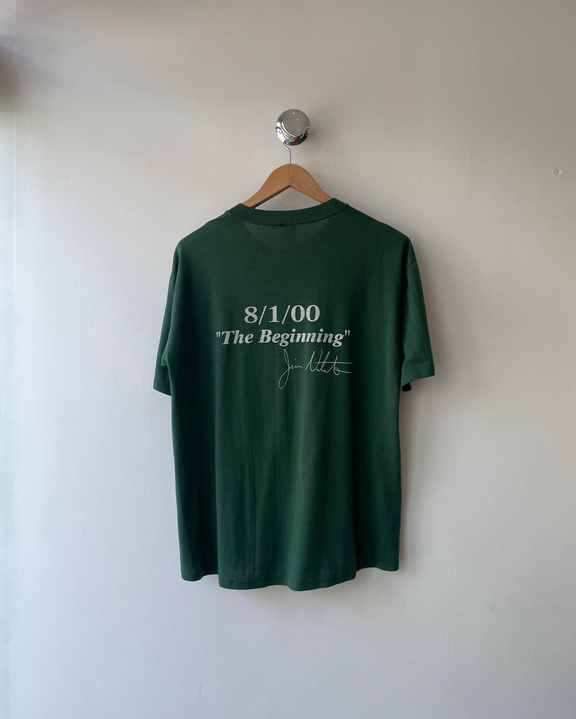 Vintage USA “Dutch Tavern” T-shirt XL 상품이미지2