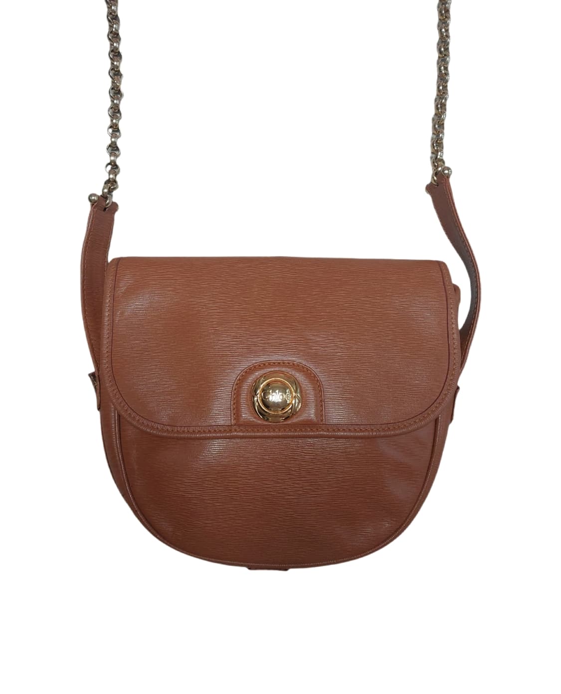 끌로에 빈티지 체인 숄더백 (정품) 상품이미지2