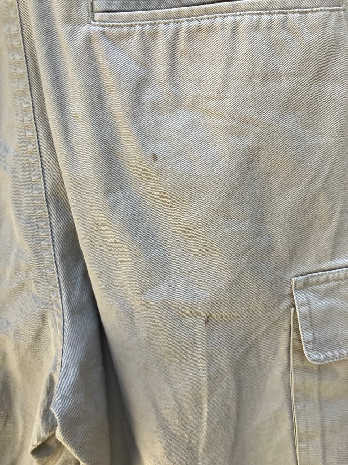 Meritz 와이드 카고 팬츠 30 상품이미지9