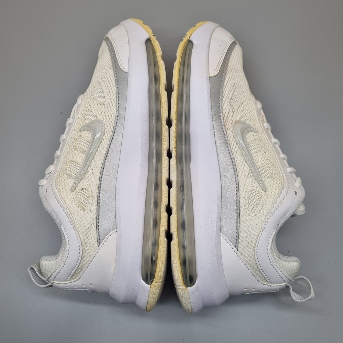 나이키 에어맥스 AP 화이트 운동화250 상품이미지5