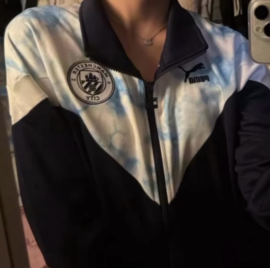 맨시티 푸마 져지 상품이미지1