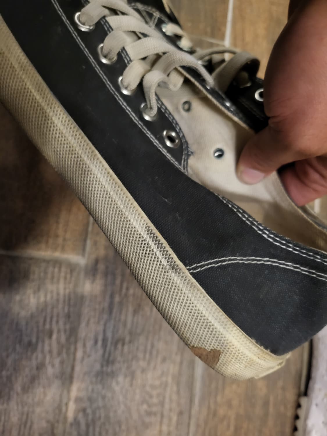 마르지엘라 타비 41사이즈 상품이미지3