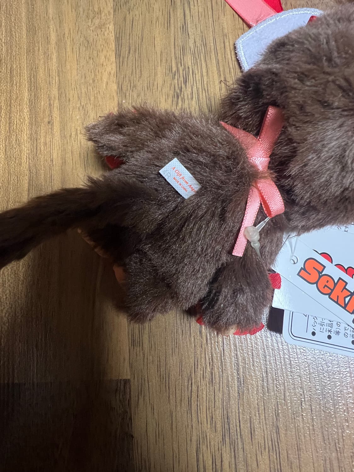 몬치치 해피 치어리딩  상품이미지5