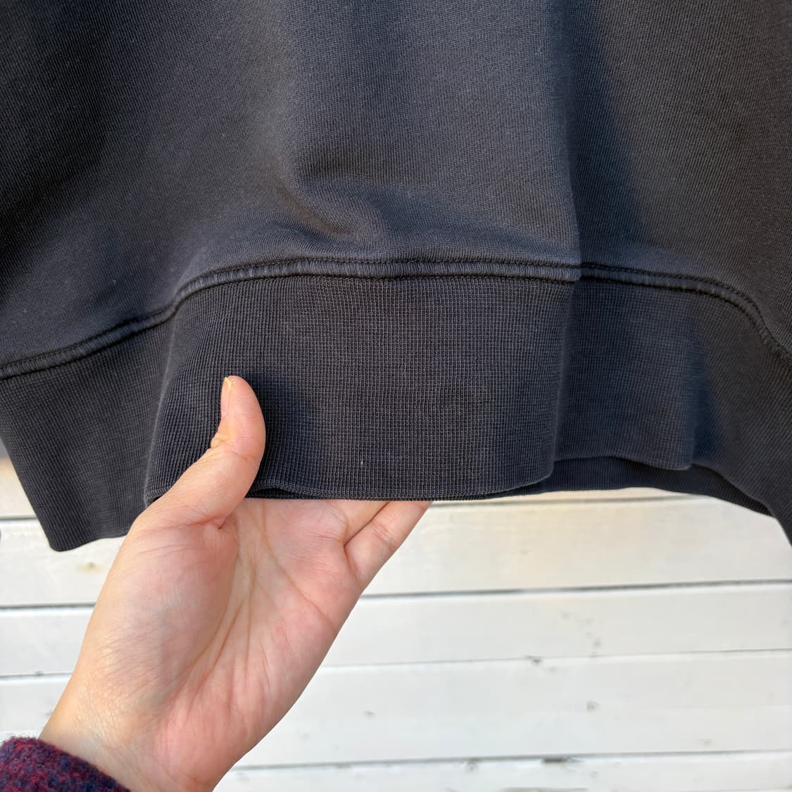 Stone Island 스톤아일랜드 맨투맨 상품이미지5