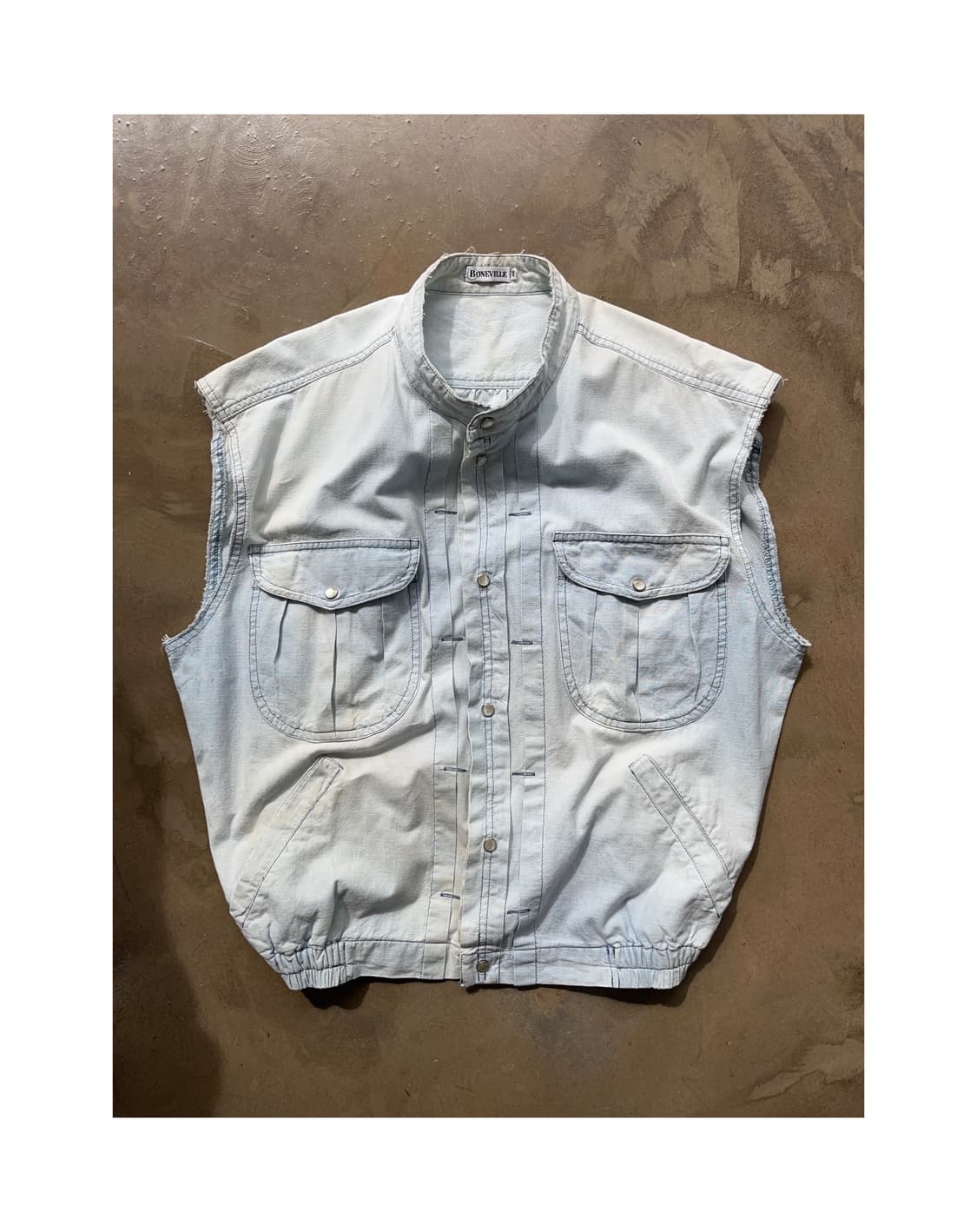 80’s Boneville by C.P. Company 상품이미지1