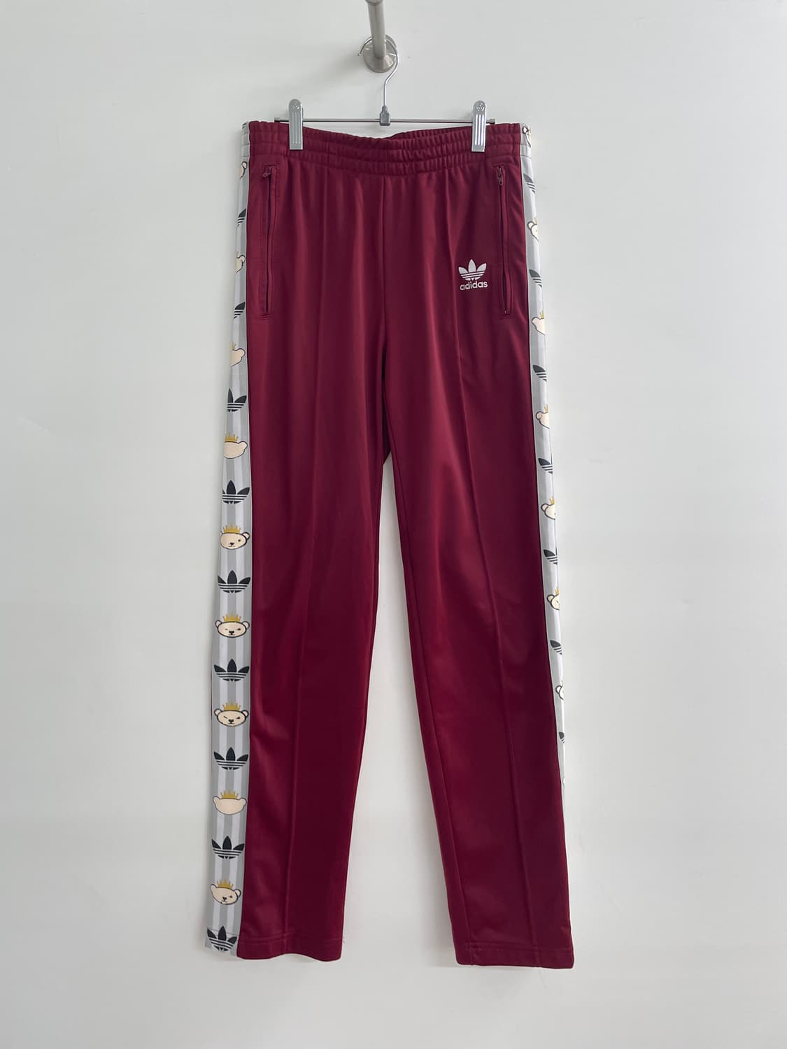 아디다스 니고베어 바지 상품이미지1