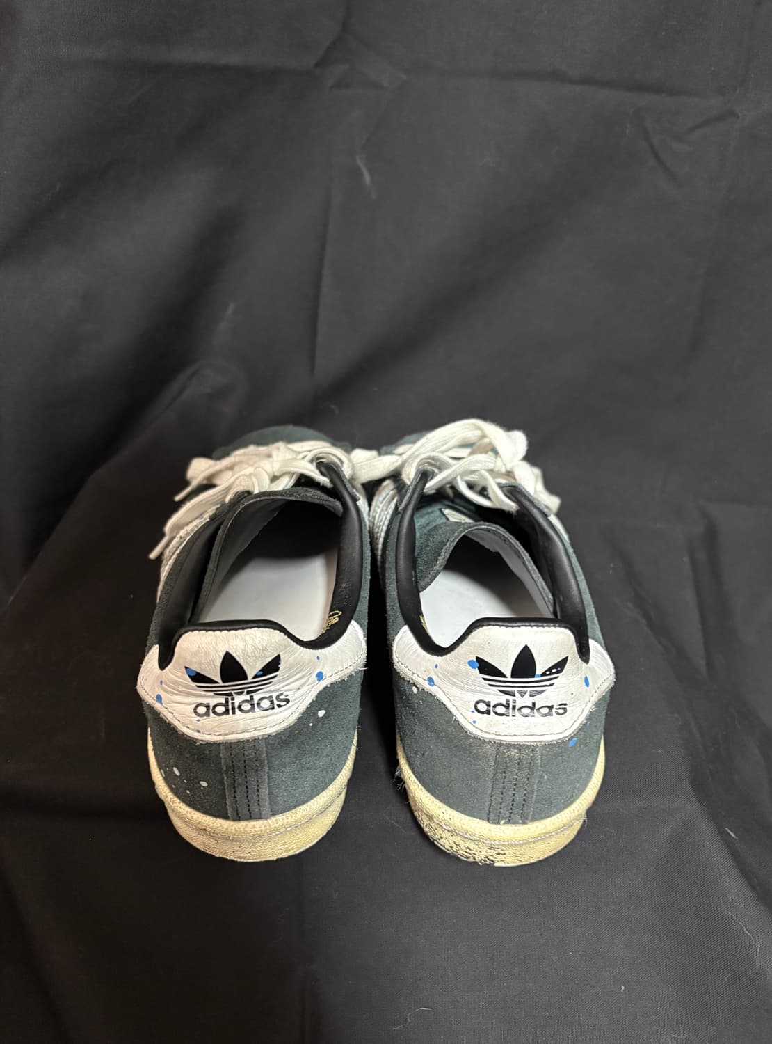 [Adidas] Adidas x Atmos x Cook Campus 80 상품이미지2