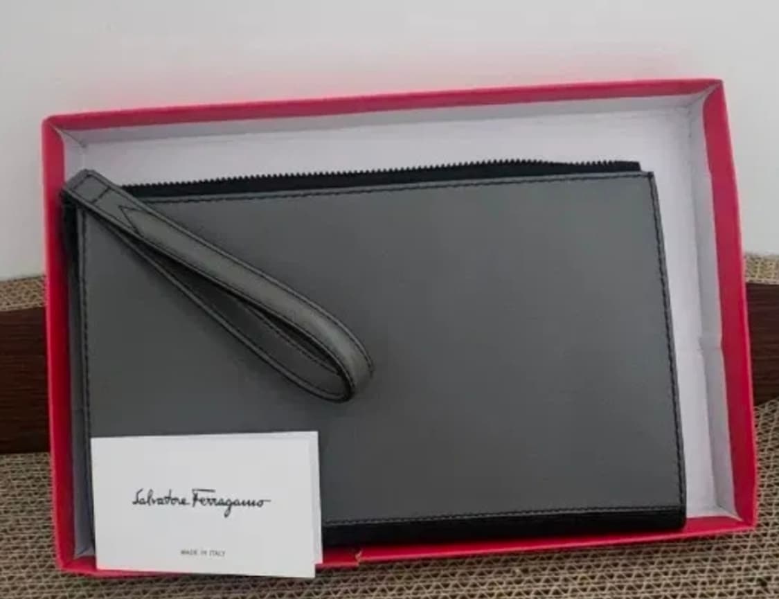 페리가모  클러치 상품이미지6