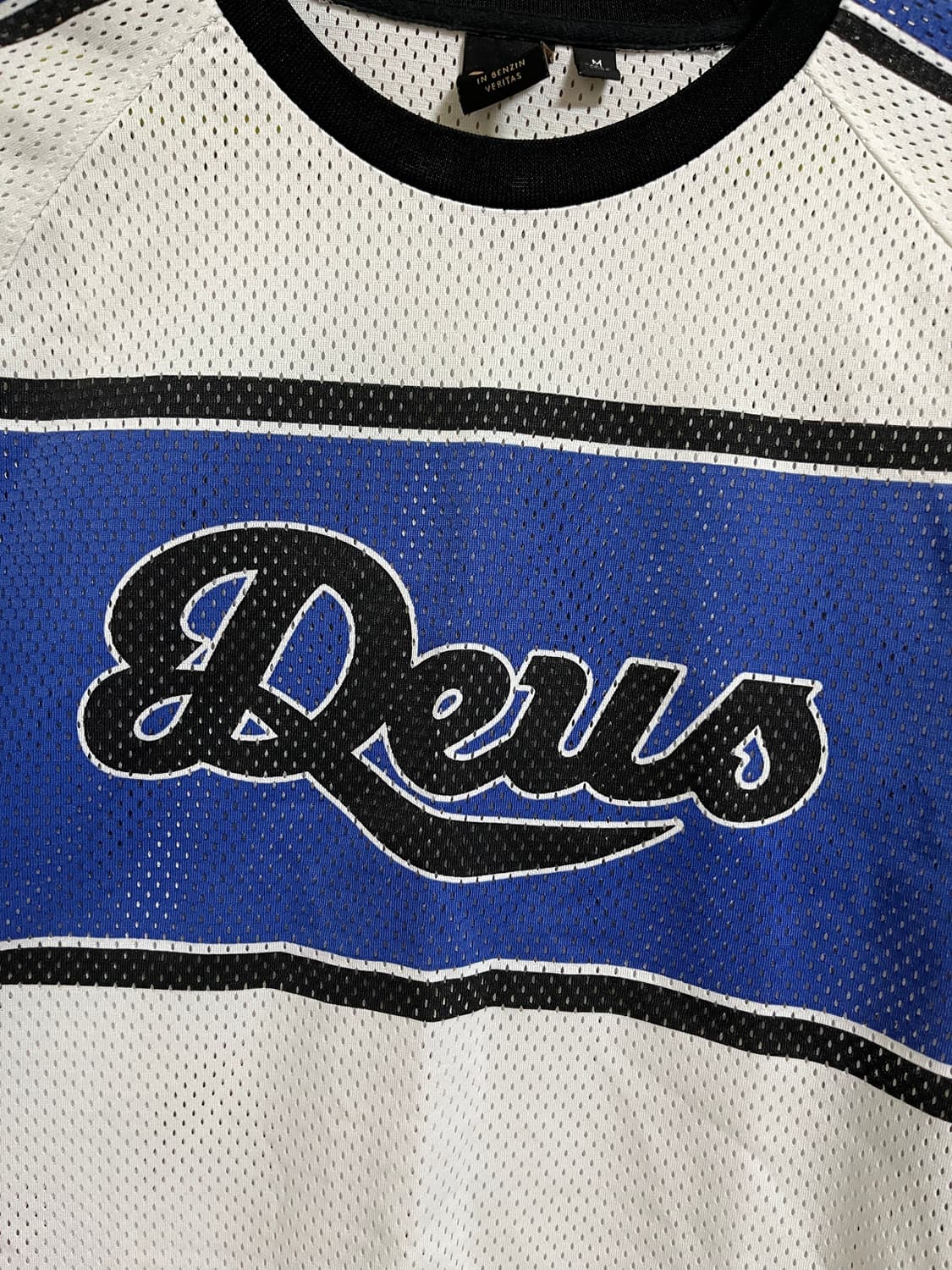 데우스 모토져지 M사이즈 상품이미지2