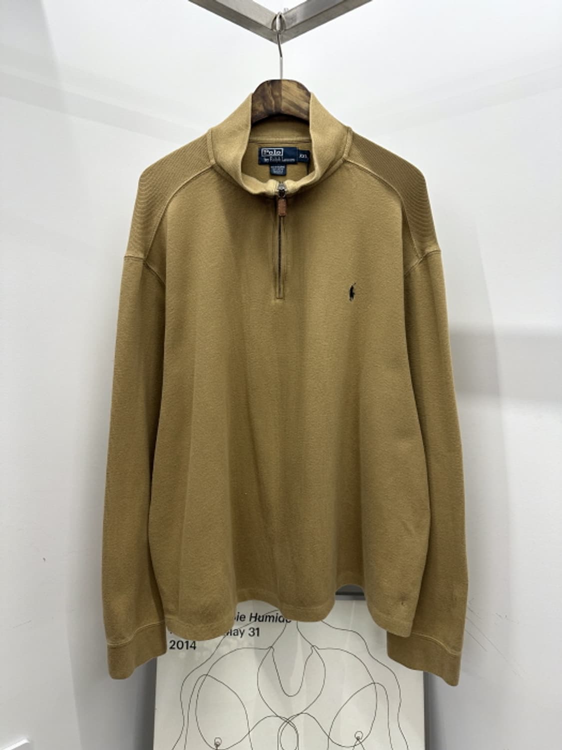POLO by RALPH LAUREN (loose fit) 상품이미지1