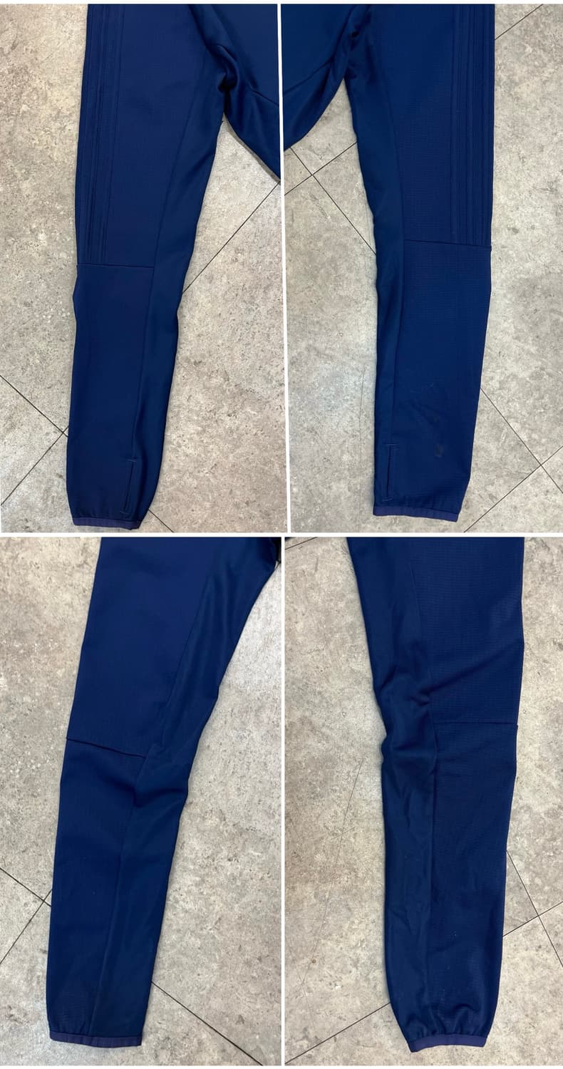 아디다스 져지 네이비 M #csz3045  상품이미지9