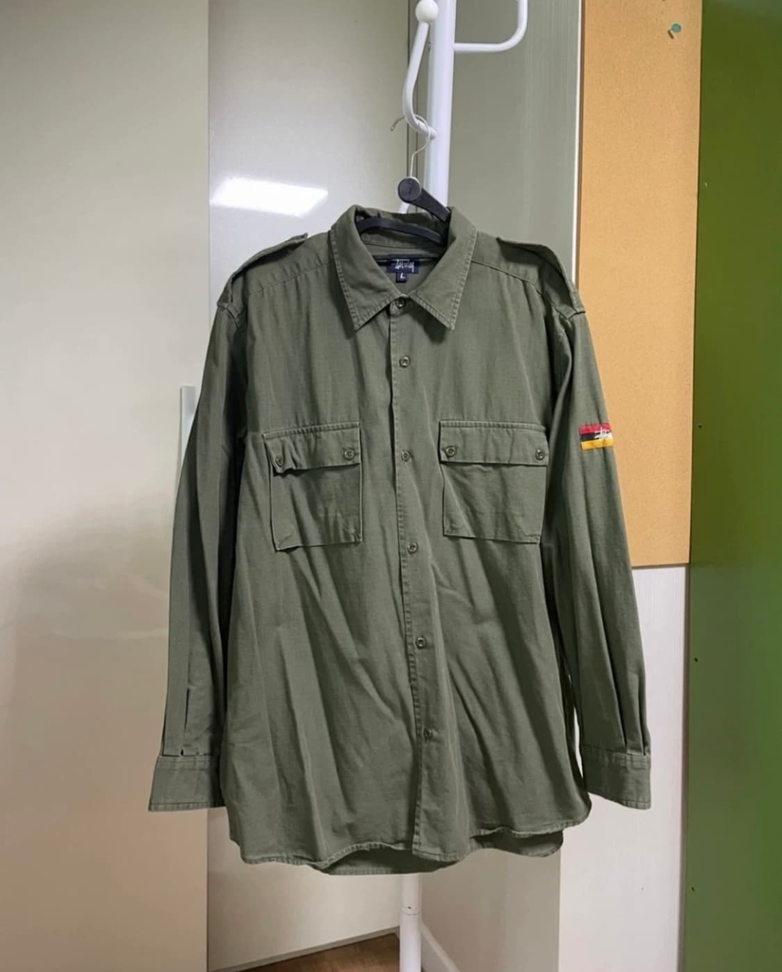 올드 스투시 일괄판매 상품이미지3