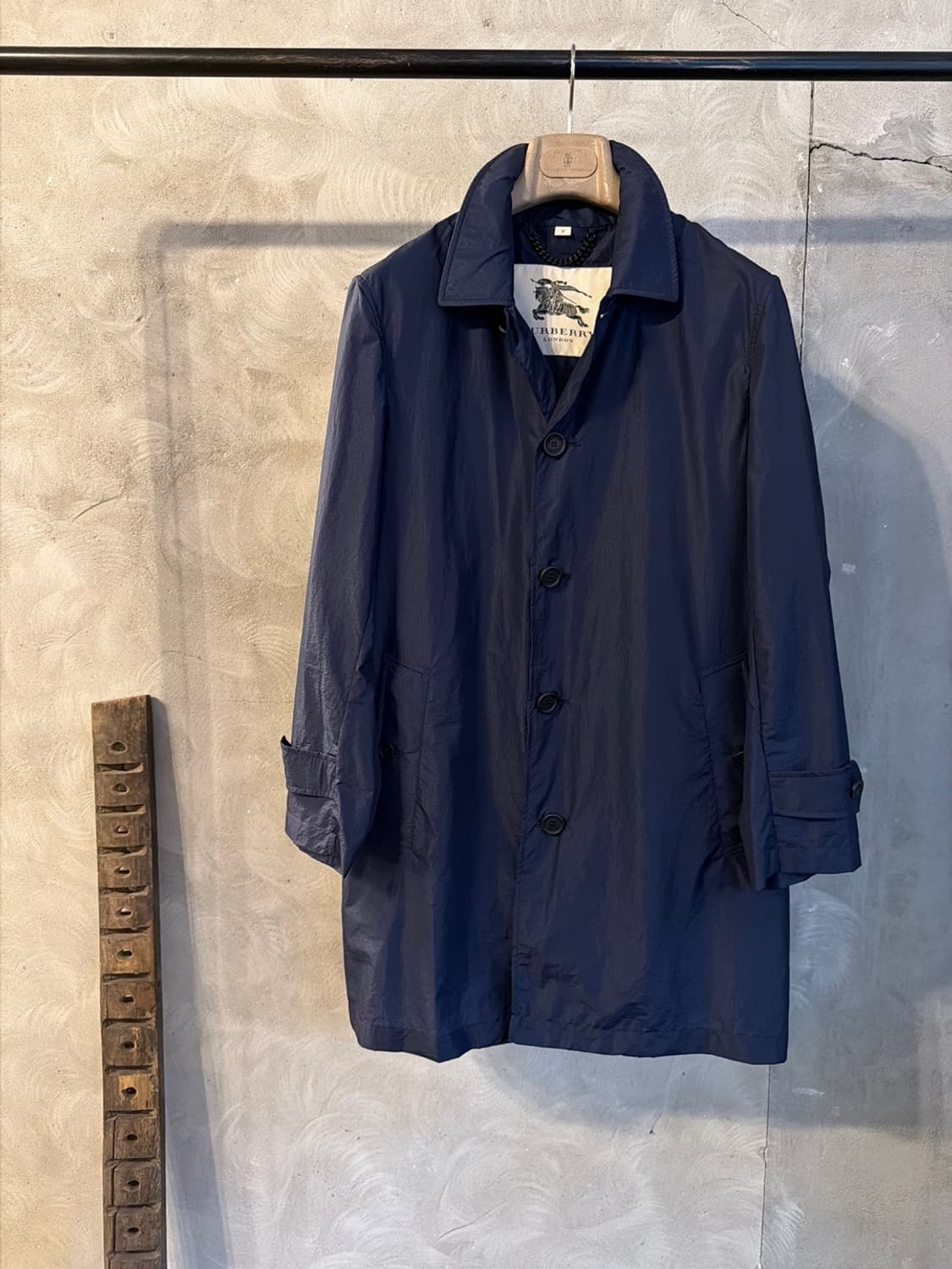 버버리 맥코트 100 상품이미지1