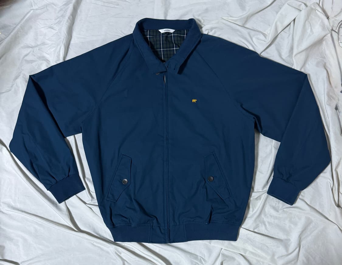 골든베어 스윙탑 자켓 상품이미지1