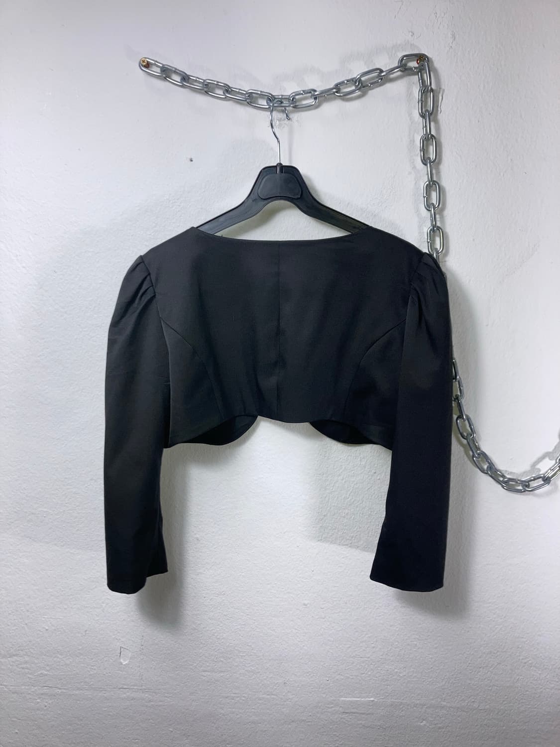 볼레로 자켓 상품이미지4