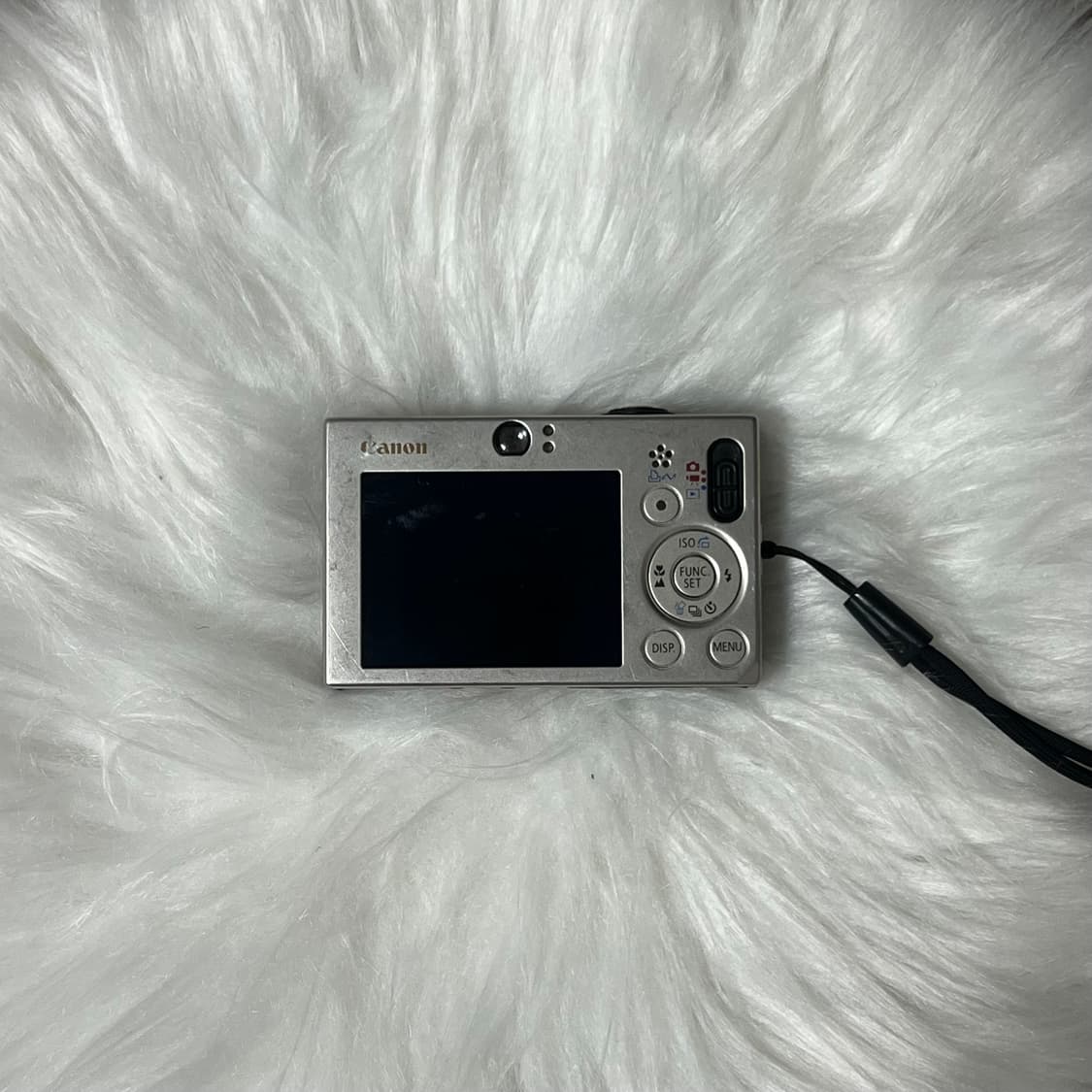 *한글* canon ixy10(ixus 70) 익서스70 빈티지 디카 상품이미지2