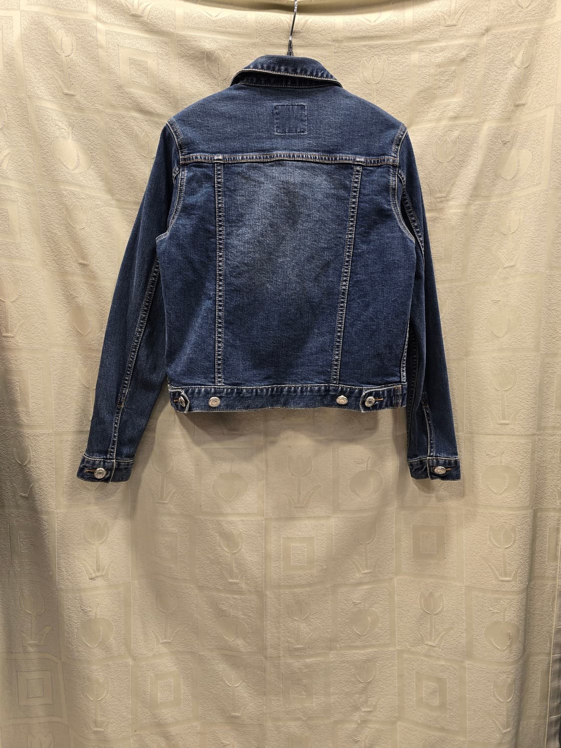 로엠 데님 자켓 85(S) 상품이미지5