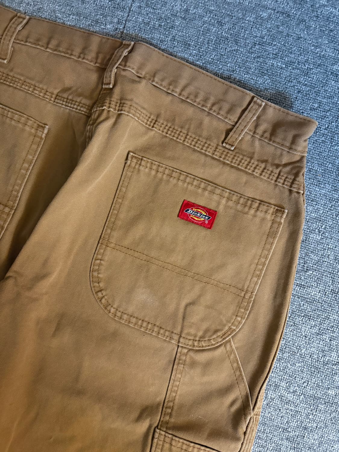 [W36  L32] 디키즈 워크팬츠/ 09 상품이미지4