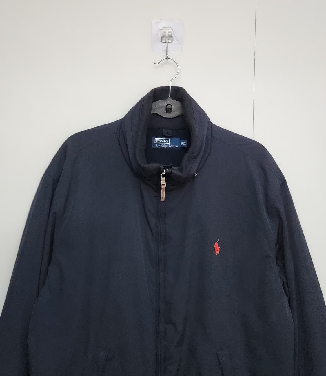폴로랄프로렌 110 스윙탑자켓 블루종 봄버자켓 상품이미지8