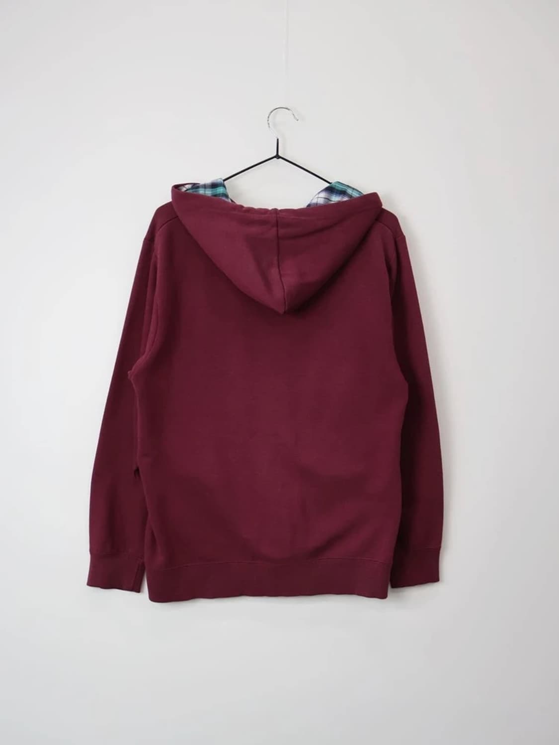 00's Doublefocus Graphic Zip Hoodie 상품이미지4