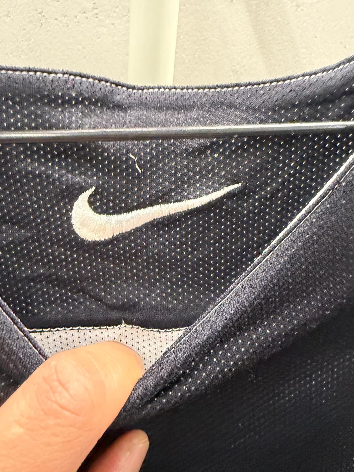 나이키 프로 드라이핏 민소매 XL 상품이미지4