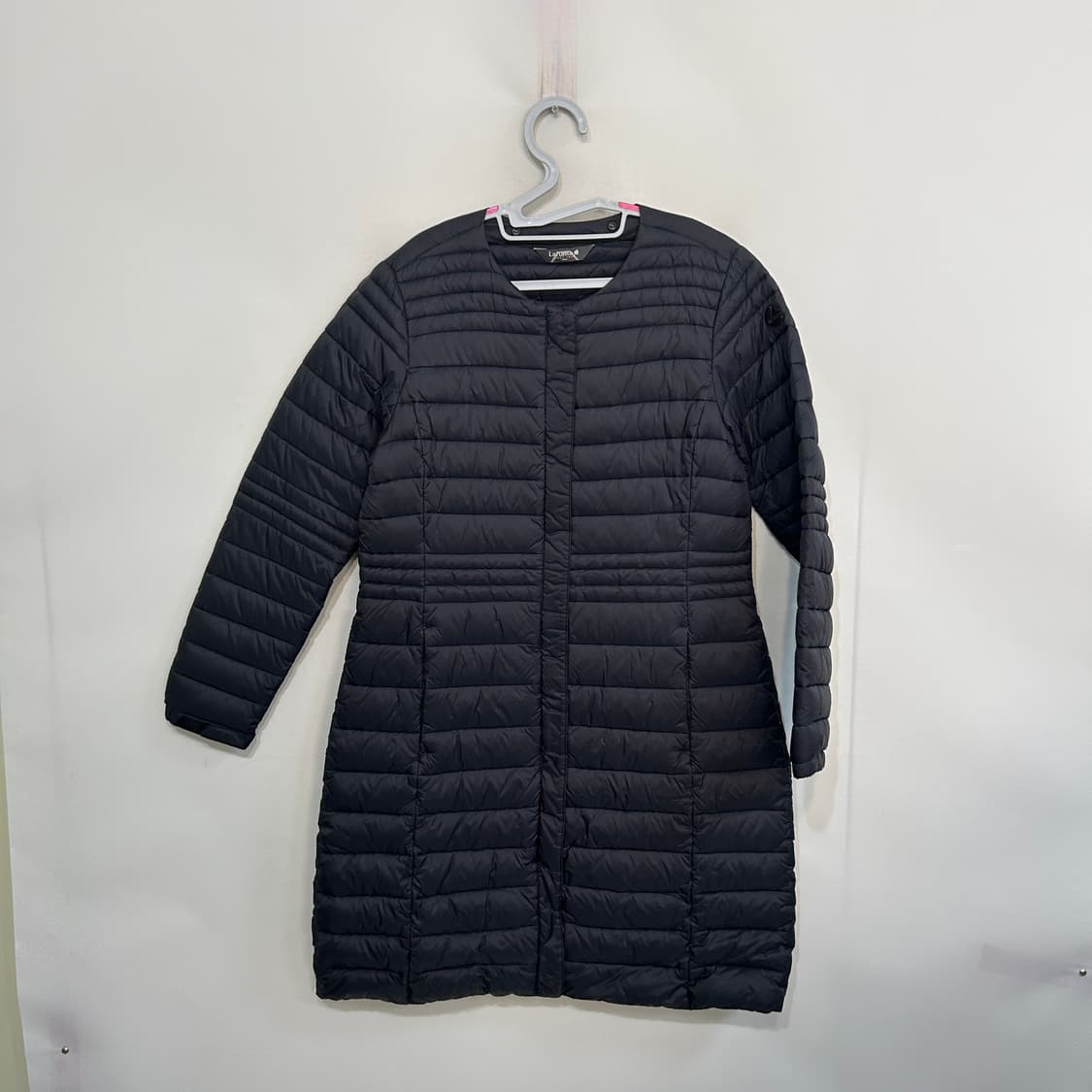 라푸마 여성 경량 패딩 100 상품이미지1