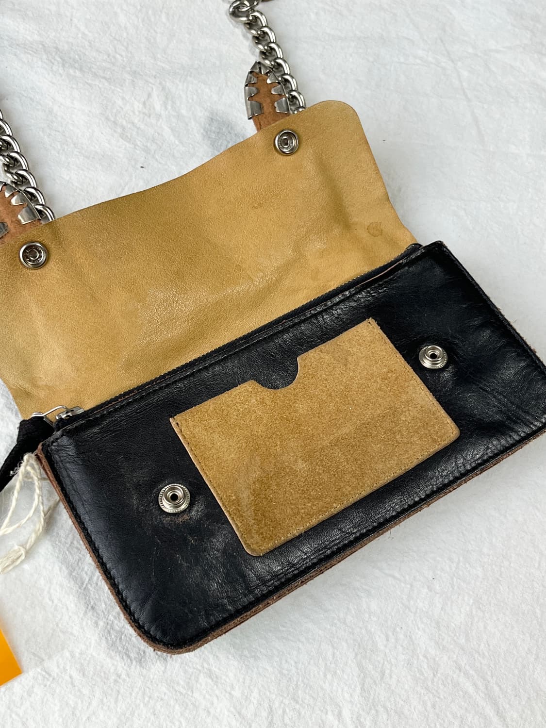 예스터데이즈 투모로우 로데오 숄더백 크로스백 상품이미지6