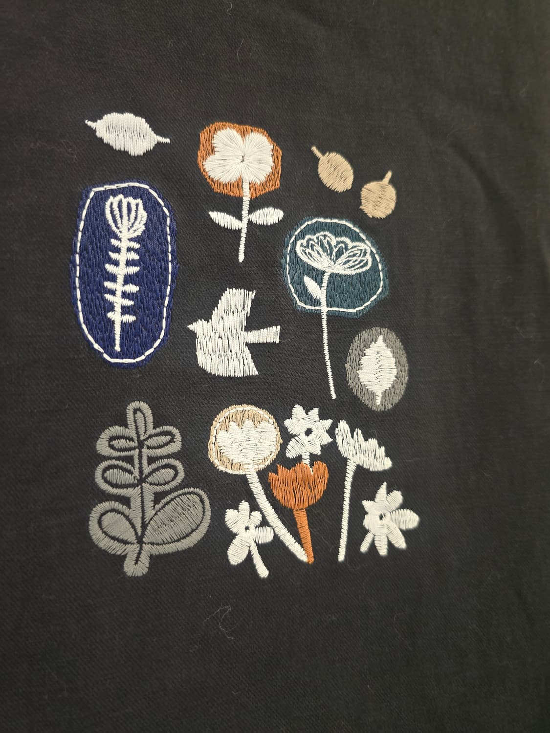 면 원피스 상품이미지3