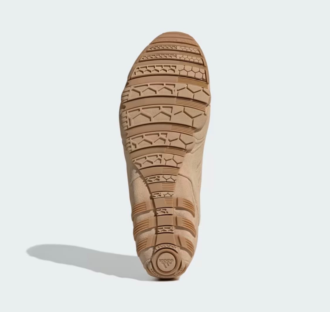 아디다스 고스트 스프린트 베이지 240 상품이미지4