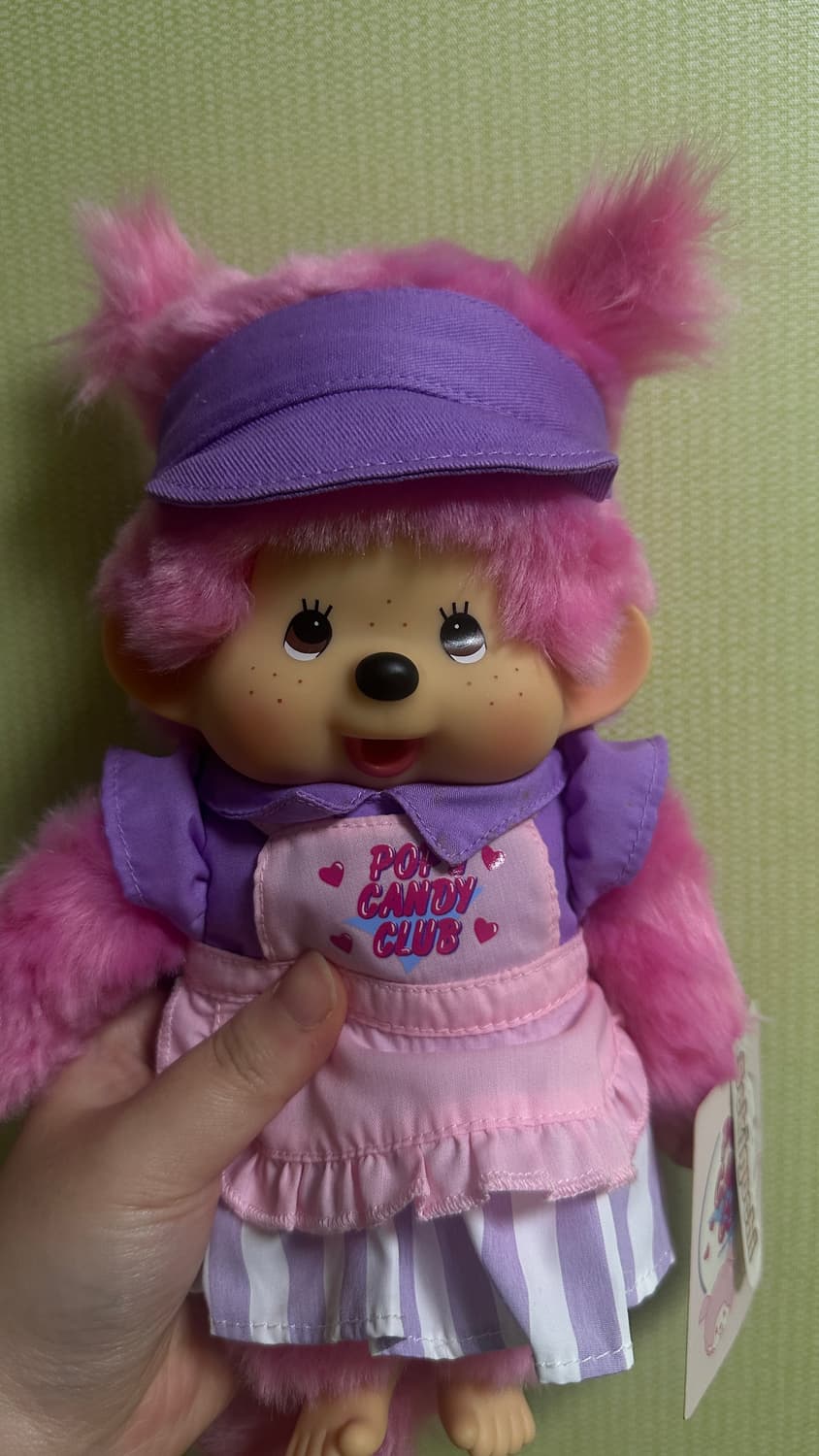 팝앤캔디 몬치치 m 사이즈 상품이미지2