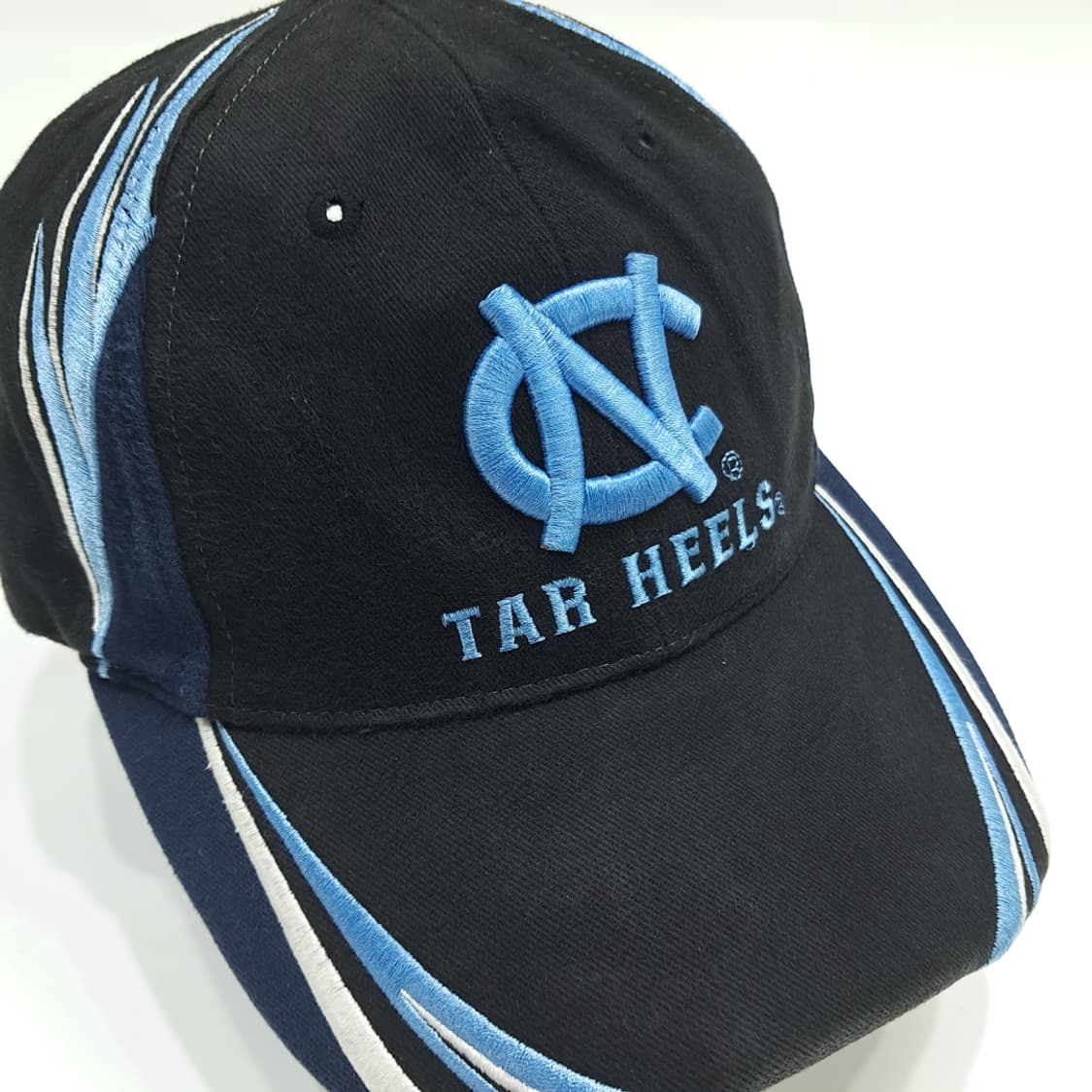 Starter Tar Heels 자수 레이싱캡 P1571 상품이미지1