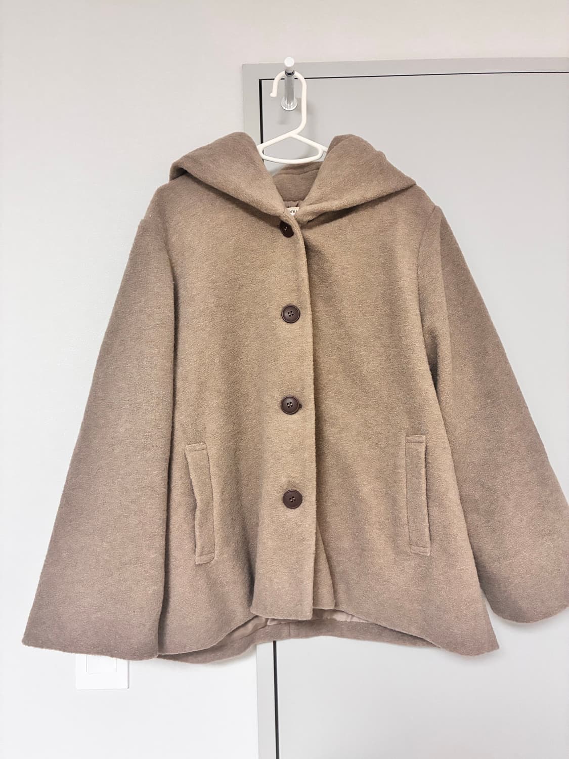 만두카라 자켓 상품이미지1