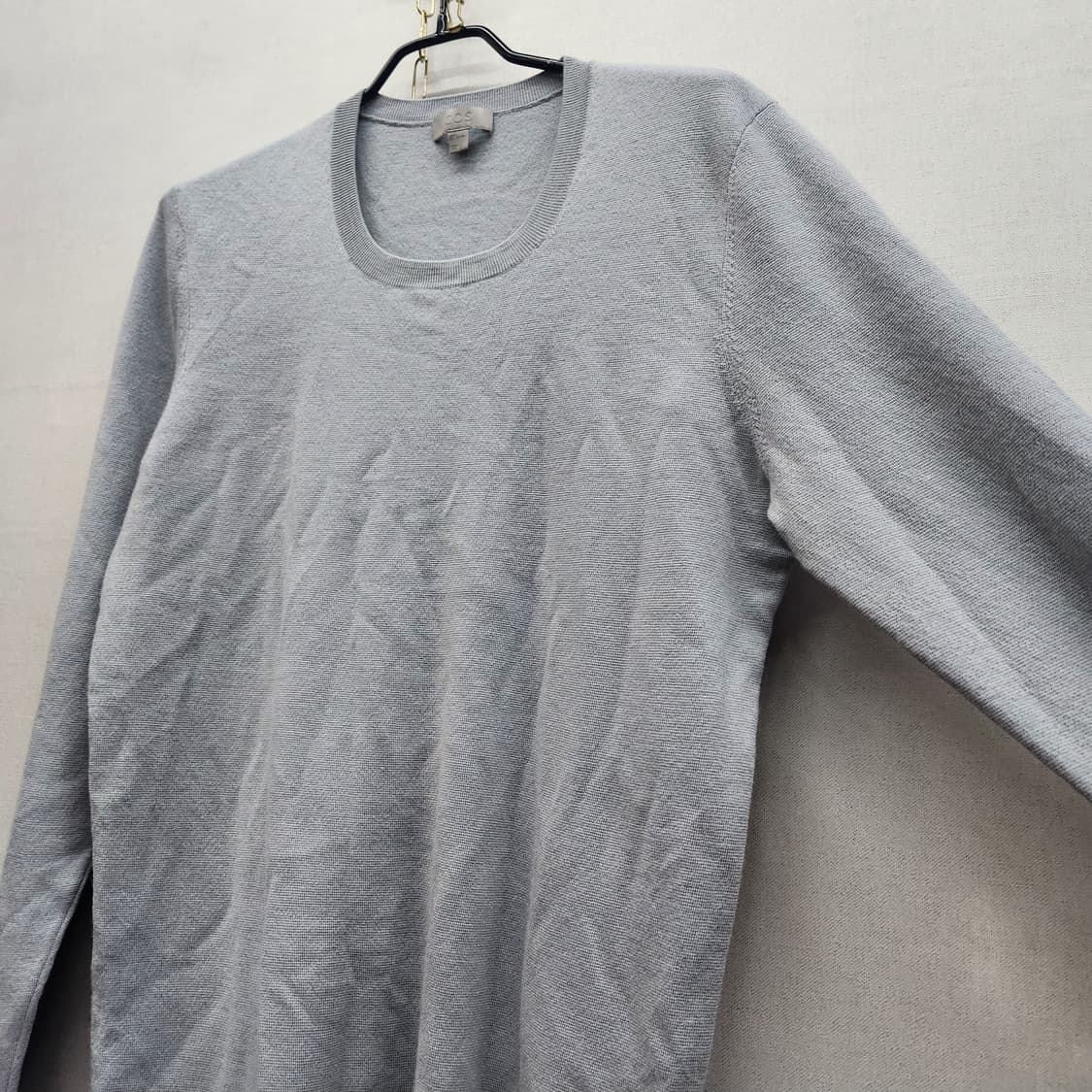 COS 코스 울100% 니트 L(L) 상품이미지3