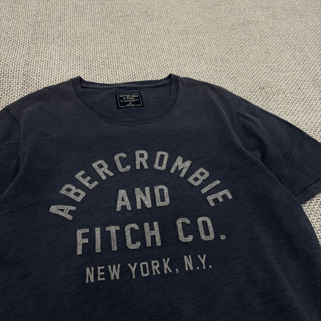 Abercrombie 반팔티 상품이미지2