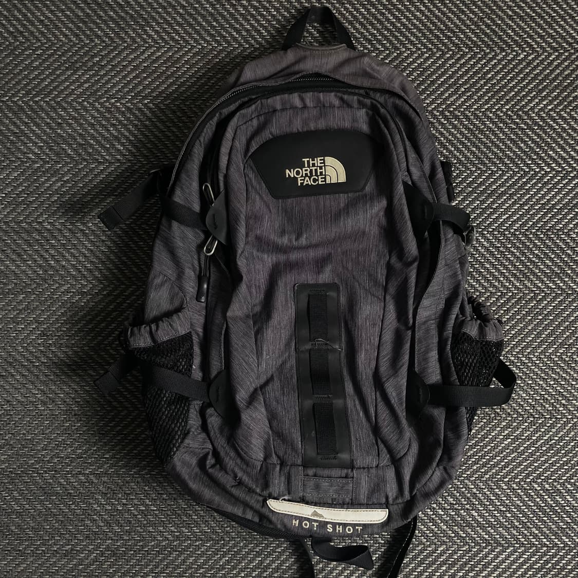 노스페이스 핫샷 마운틴 데일리 백팩y 4831 상품이미지2