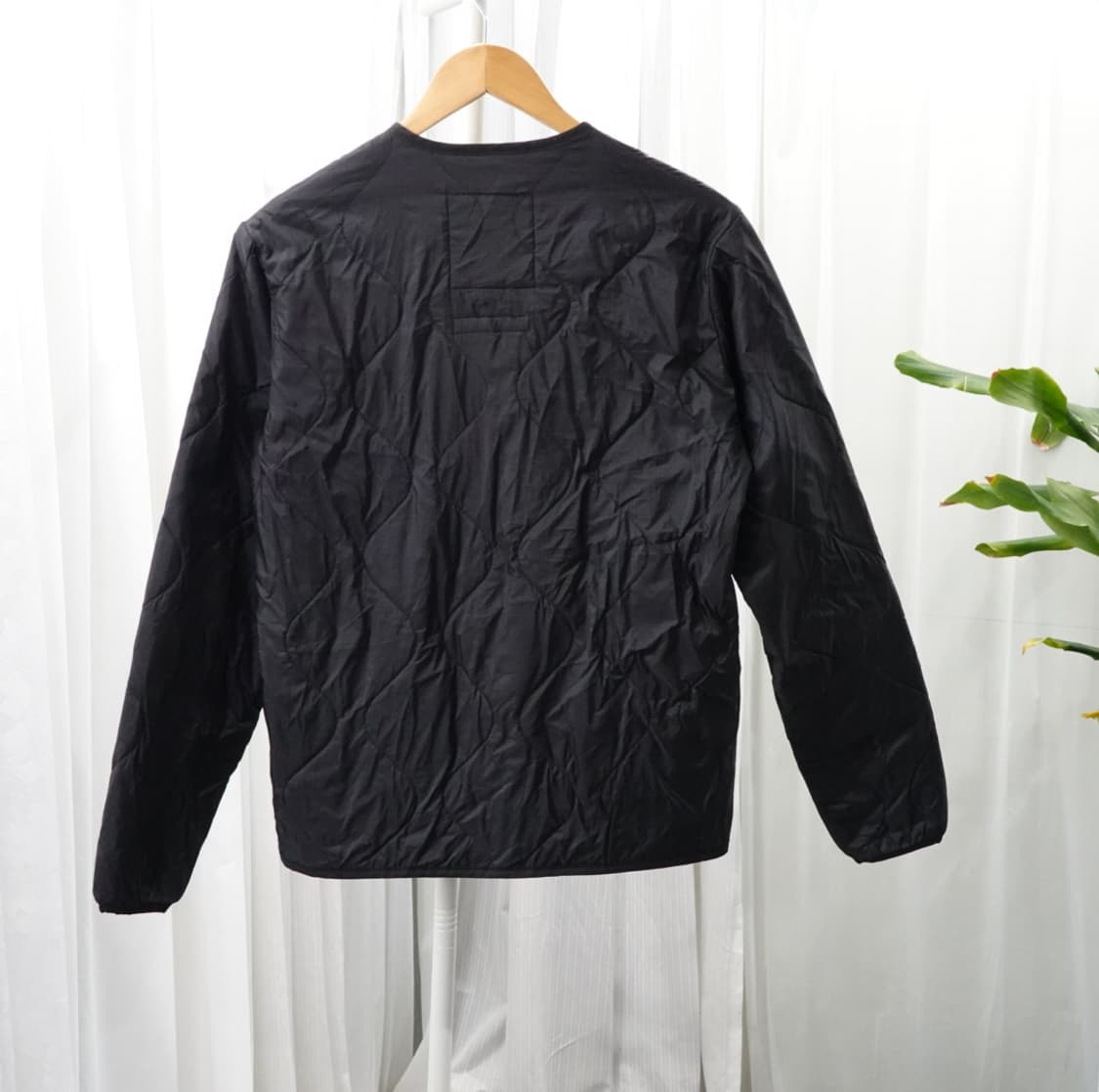 알파 인더스트리 퀼팅 라이너 자켓 1869 상품이미지3