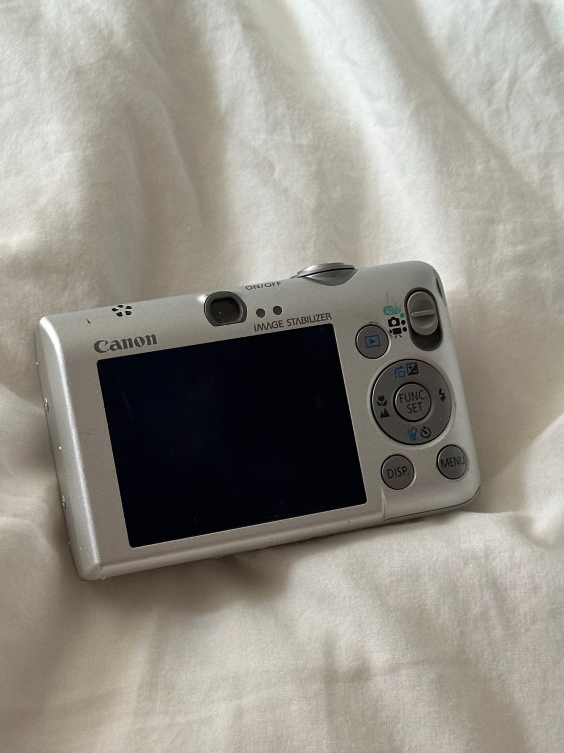 캐논 Ixus 익서스 110is (Ixy 익시 110is) 상품이미지4