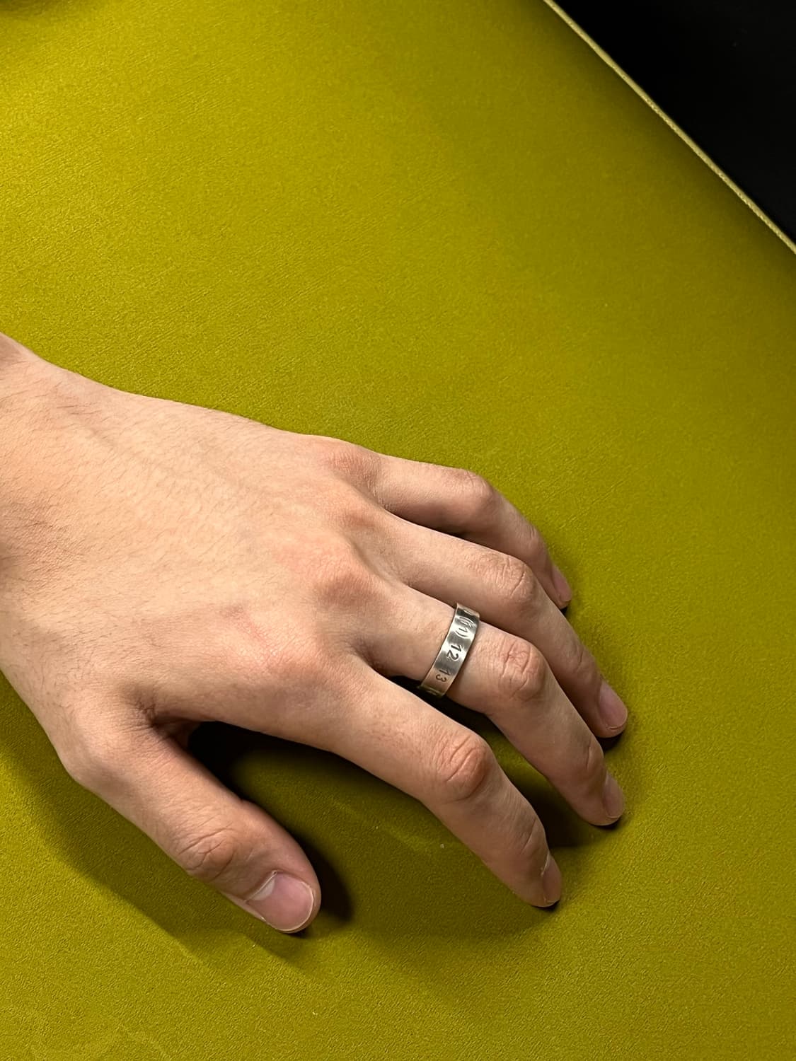 마르지엘라 넘버링 상품이미지8