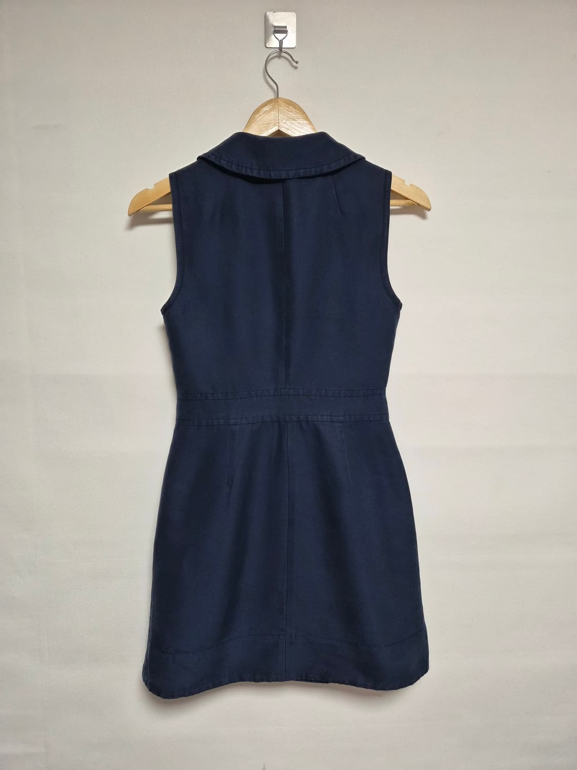 마크제이콥스 코튼실크 민소매 원피스 2사이즈 - O9 상품이미지2