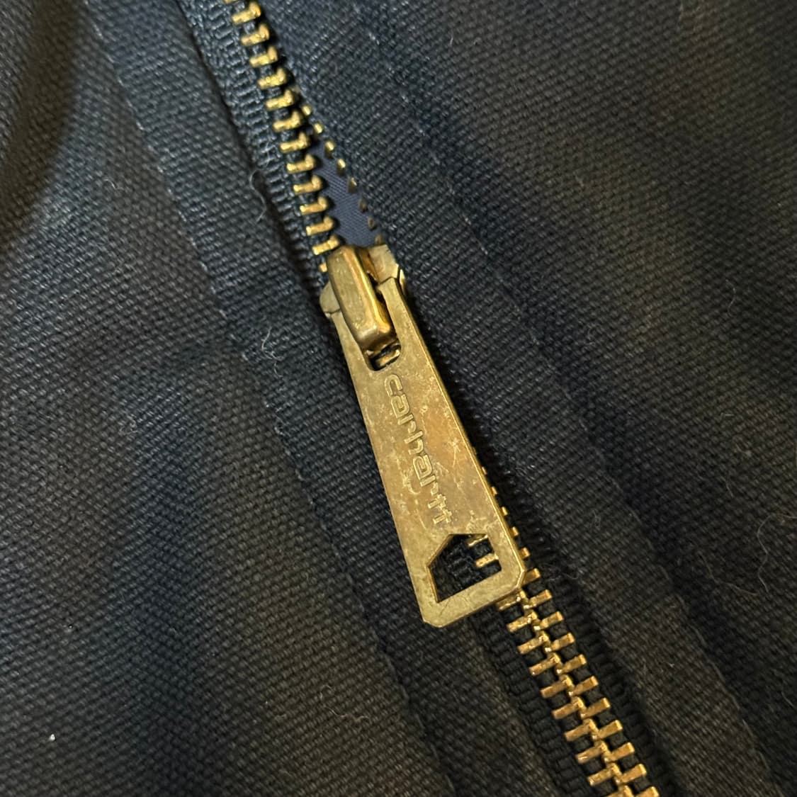 칼하트 워크 조끼 베스트 M 상품이미지8